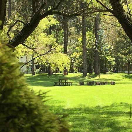 Hacienda San Juan De La Vega Bed and Breakfast Otavalo Εξωτερικό φωτογραφία