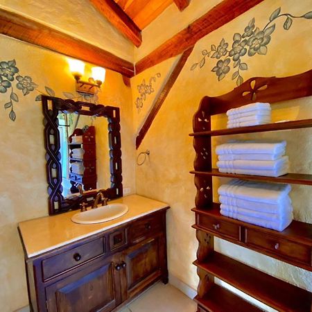 Hacienda San Juan De La Vega Bed and Breakfast Otavalo Εξωτερικό φωτογραφία