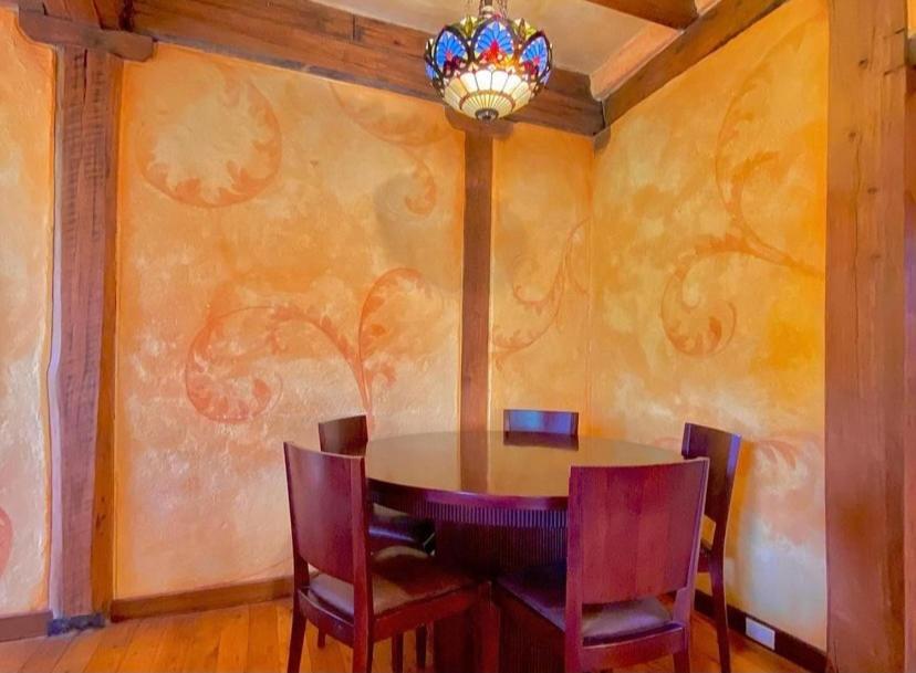 Hacienda San Juan De La Vega Bed and Breakfast Otavalo Εξωτερικό φωτογραφία