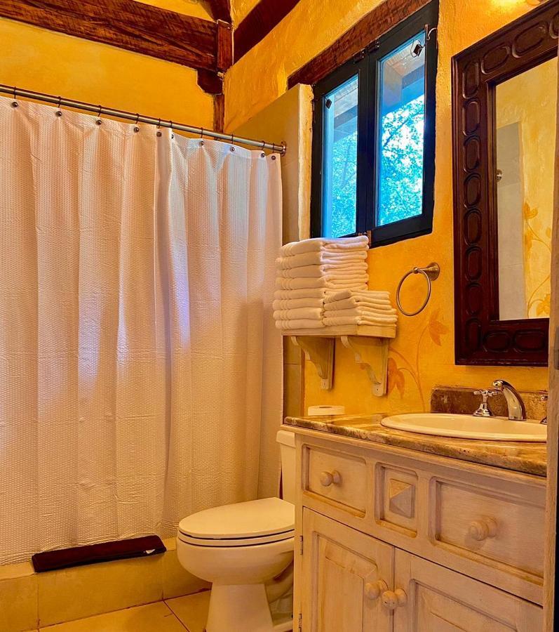 Hacienda San Juan De La Vega Bed and Breakfast Otavalo Εξωτερικό φωτογραφία