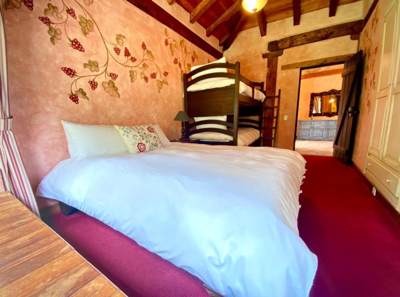 Hacienda San Juan De La Vega Bed and Breakfast Otavalo Εξωτερικό φωτογραφία