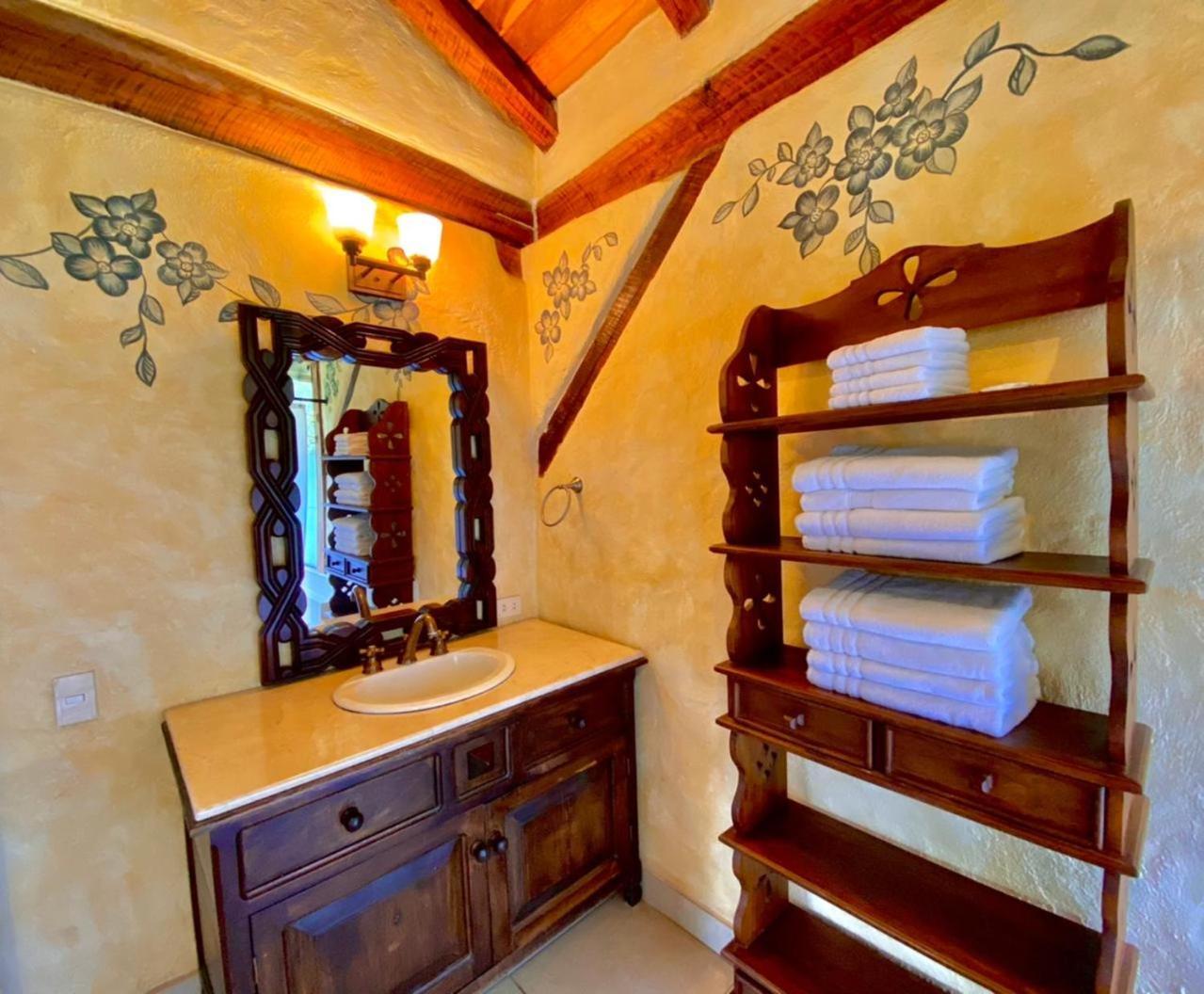 Hacienda San Juan De La Vega Bed and Breakfast Otavalo Εξωτερικό φωτογραφία