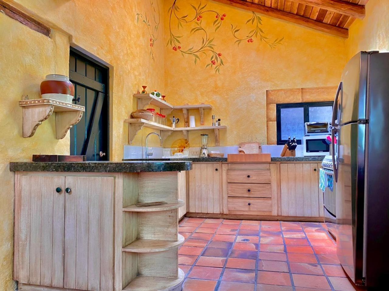 Hacienda San Juan De La Vega Bed and Breakfast Otavalo Εξωτερικό φωτογραφία